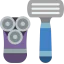 Shavers icon 64x64