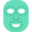Face mask icon 64x64