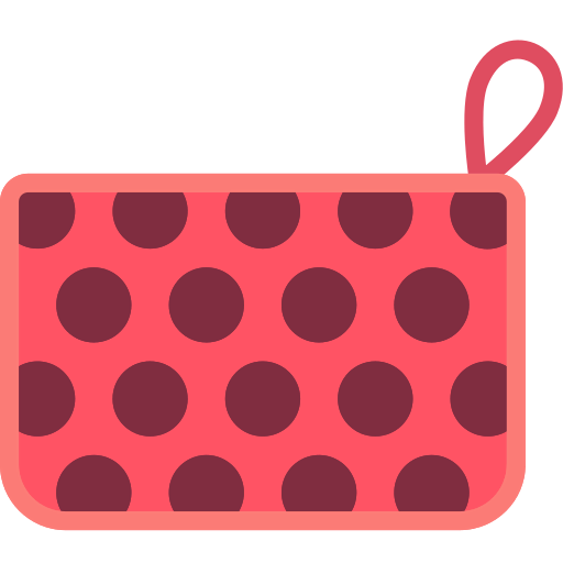 Vanity case icon