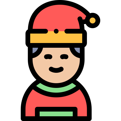 Boy icon