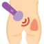 Massager Symbol 64x64