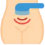 Massager Symbol 64x64