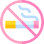 No smoke іконка 64x64