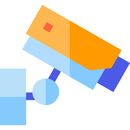 Cctv icon