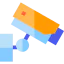 Cctv icon 64x64