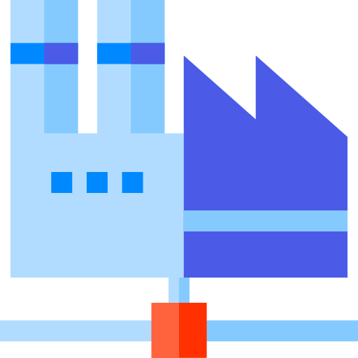 Factory icon