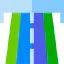 Motorway icon 64x64