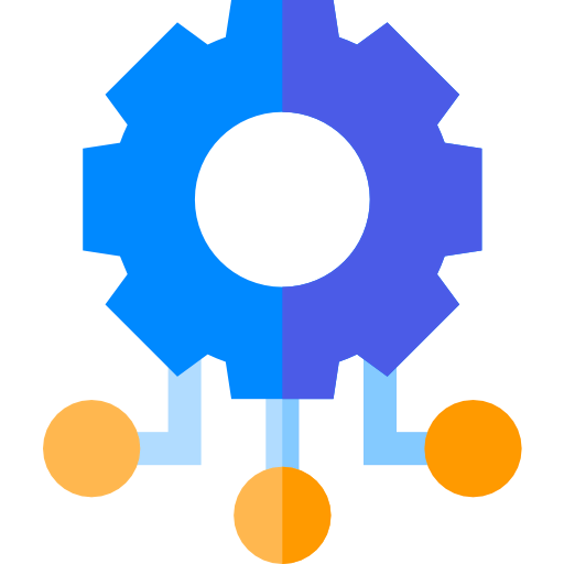 Setting icon
