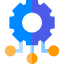 Setting Ikona 64x64