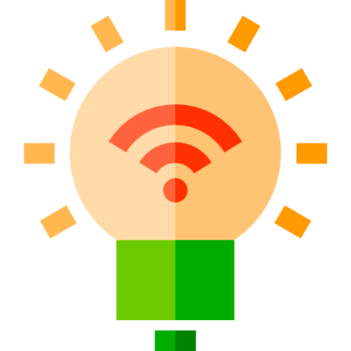 Bulb icon