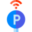 Parking Ikona 64x64