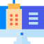 Computer Ikona 64x64