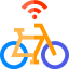 Bike Ikona 64x64