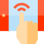 Monitoring Ikona 64x64