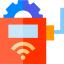 Fuel Ikona 64x64