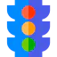 Traffic light Ikona 64x64