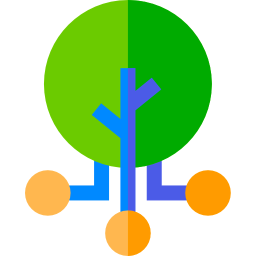 Tree icon