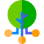 Tree Ikona 64x64