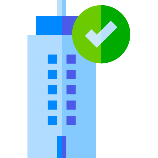Building icon