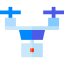 Drone Ikona 64x64