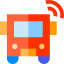 Bus Ikona 64x64