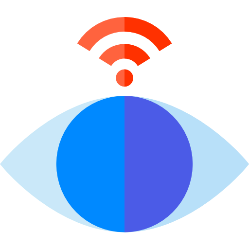 Eye icon