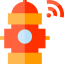 Hydrant Ikona 64x64