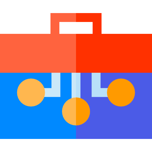 Toolbox icon