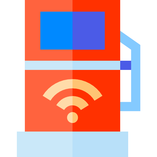 Fuel icon