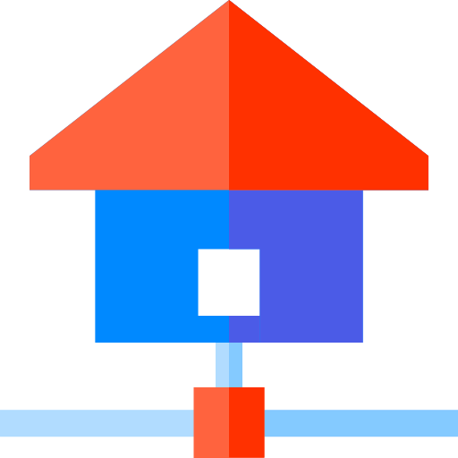 House icon