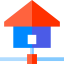 House Ikona 64x64