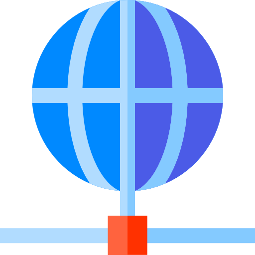 Internet icon