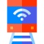 Train Ikona 64x64