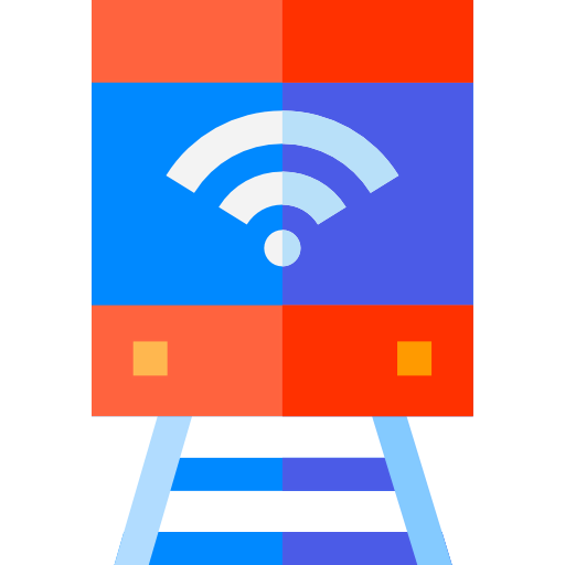 Train icon