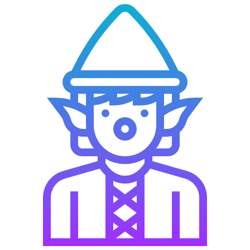 Dwarf icon