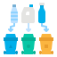 Recycle bin icon 64x64