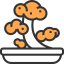 Bonsai icon 64x64