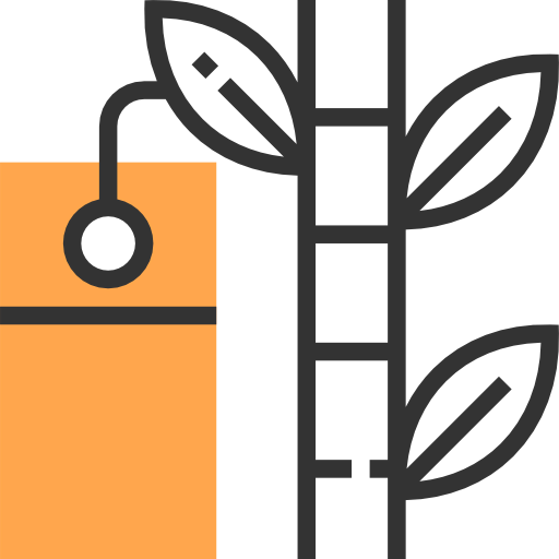 Bamboo icon