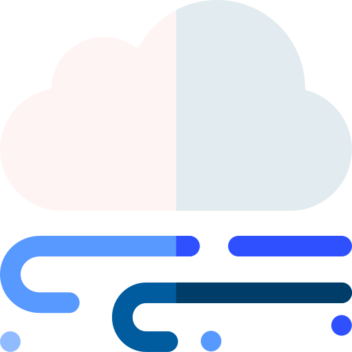 Blizzard icon
