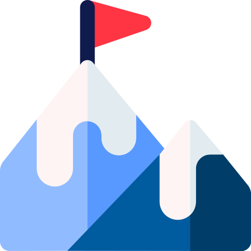 Mountain icon