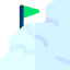 Climbing icon 64x64