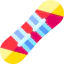 Snowboard icon 64x64