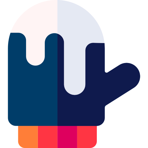 Gloves icon