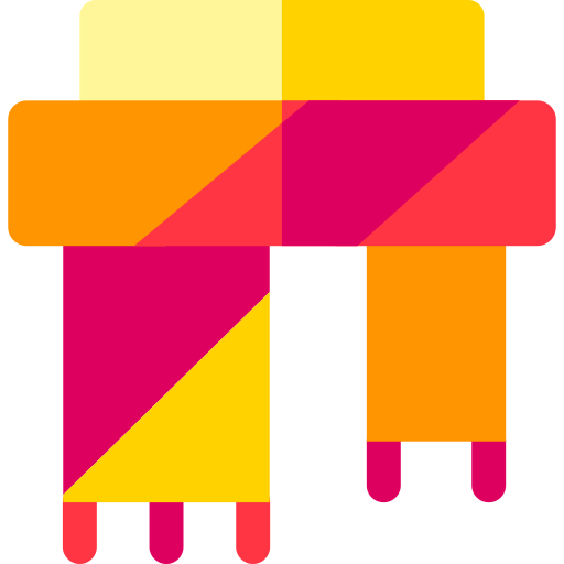 Scarf icon