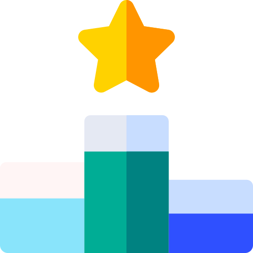Podium icon