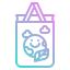 Bag icon 64x64