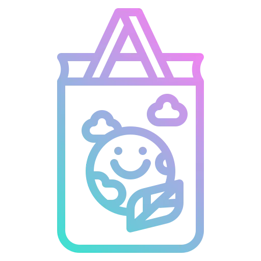 Bag icon