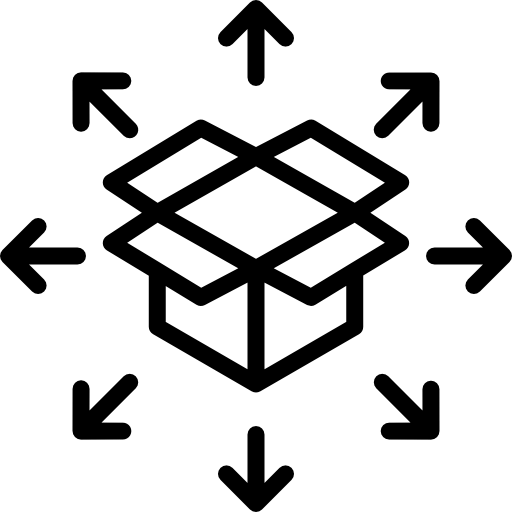 Box icon