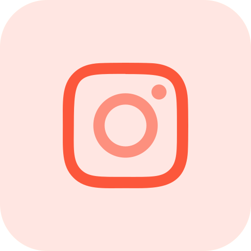 Instagram icon