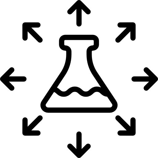 Flask icon